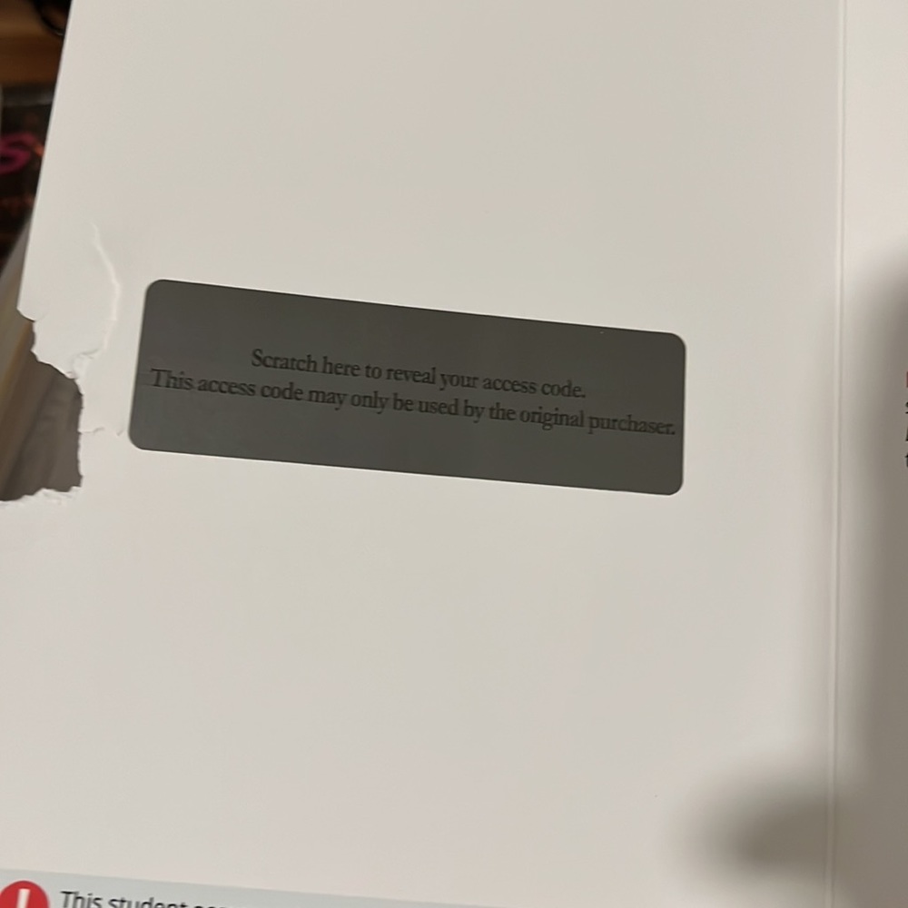 Mylab Accounting Access Code. - image 2